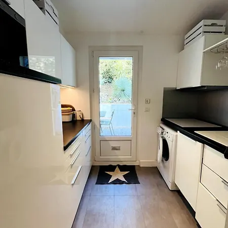 Maison De - Cote Des Basques - Proche بيت للعطل *