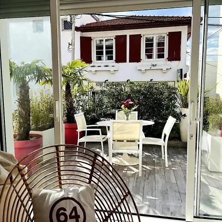 Maison De - Cote Des Basques - Proche Holiday home *