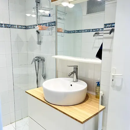 Holiday home Maison De - Cote Des Basques - Proche